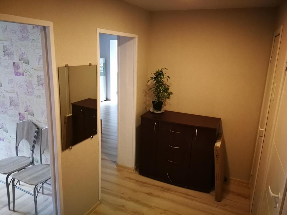 Light One Room Apartment فيزاغيناس المظهر الخارجي الصورة
